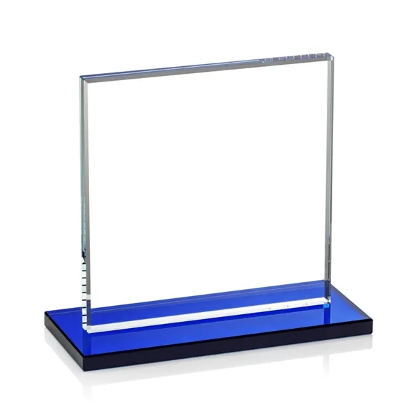 Sahara VividPrint™ Award - Blue