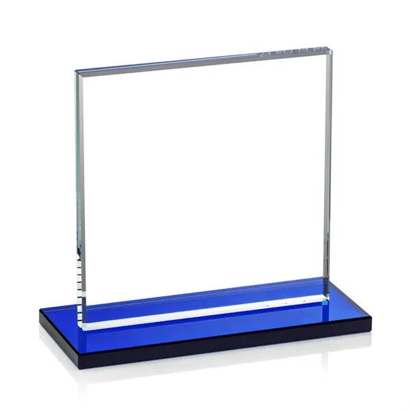 Sahara VividPrint™ Award - Blue