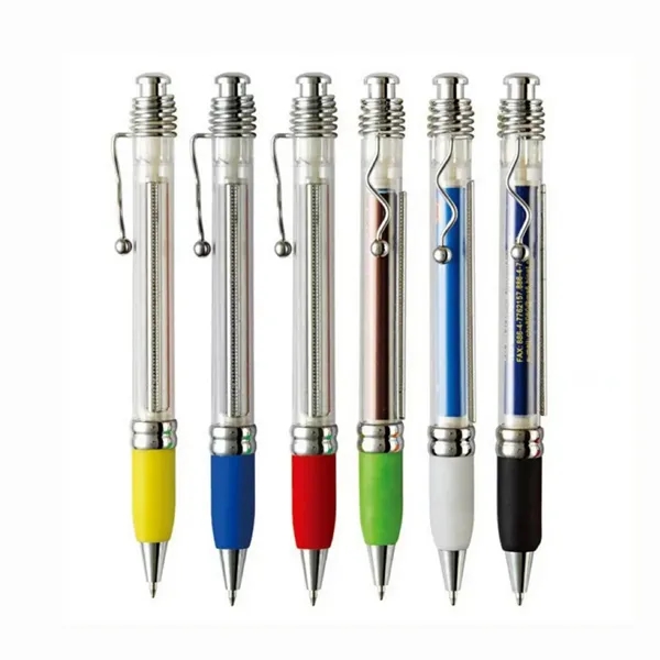 Banner Pen Promotional Ball PenCustom Printing Advertising - Banner Pen Promotional Ball PenCustom Printing Advertising - Image 2 of 2