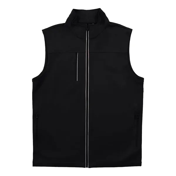 Burnside Men's The Burn Vest - Burnside Men's The Burn Vest - Image 1 of 2