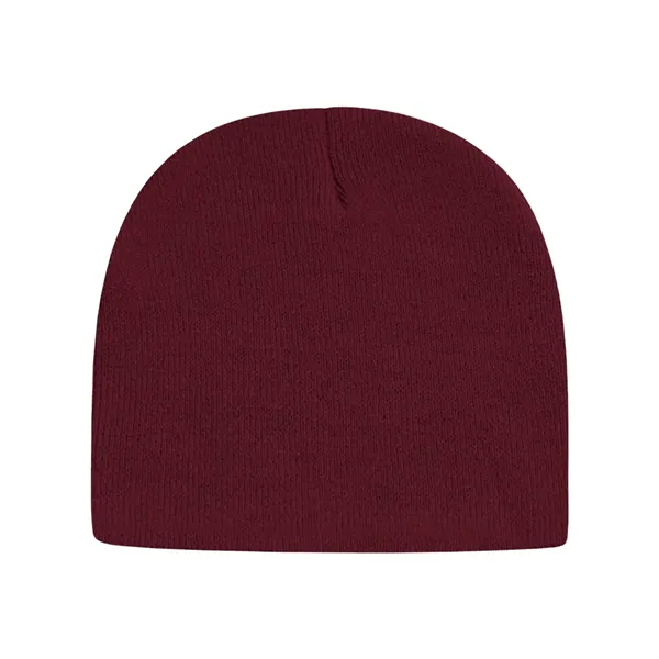 CAP AMERICA USA-Made 8 1/2" Beanie - CAP AMERICA USA-Made 8 1/2" Beanie - Image 18 of 38