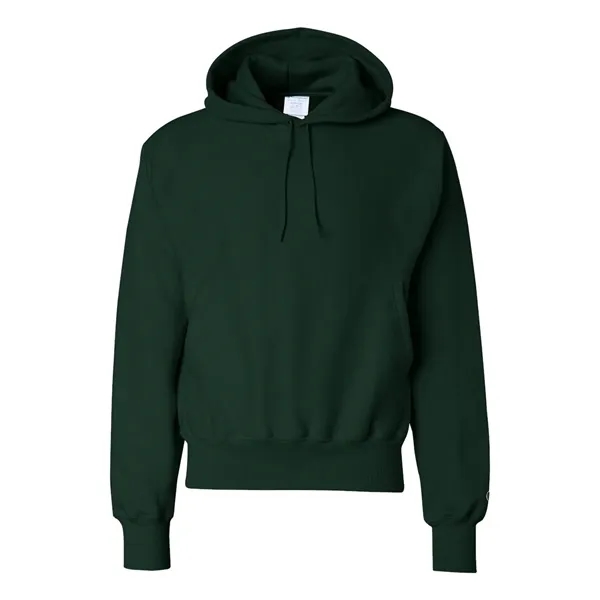 Champion Unisex Reverse Weave® Hooded Sweatshirt - Champion Unisex Reverse Weave® Hooded Sweatshirt - Image 14 of 42