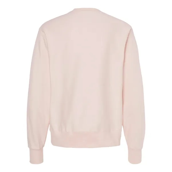 Champion Unisex Reverse Weave® Crewneck Sweatshirt - Champion Unisex Reverse Weave® Crewneck Sweatshirt - Image 7 of 34