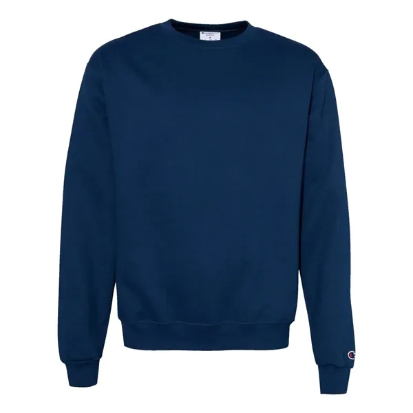 Champion Unisex Powerblend® Crewneck Sweatshirt - Champion Unisex Powerblend® Crewneck Sweatshirt - Image 22 of 61