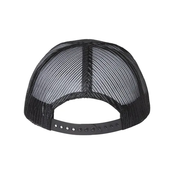 Classic Caps USA-Made Trucker Cap - Classic Caps USA-Made Trucker Cap - Image 2 of 16