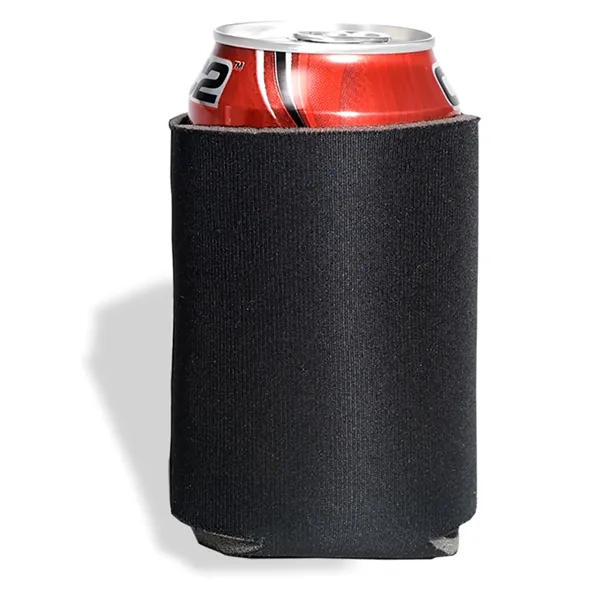 Collapsible Insulated Can Cooler Sleeve - Collapsible Insulated Can Cooler Sleeve - Image 1 of 22