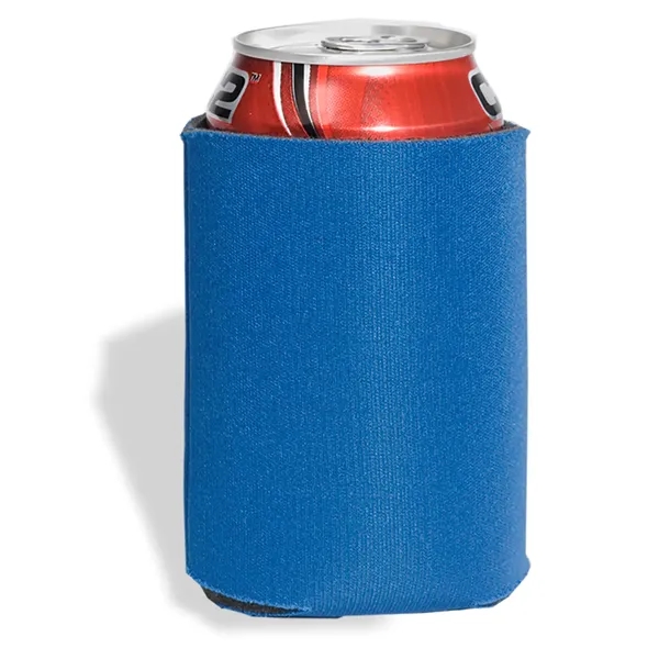 Collapsible Insulated Can Cooler Sleeve - Collapsible Insulated Can Cooler Sleeve - Image 5 of 22