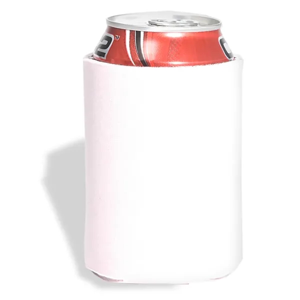 Collapsible Insulated Can Cooler Sleeve - Collapsible Insulated Can Cooler Sleeve - Image 21 of 22