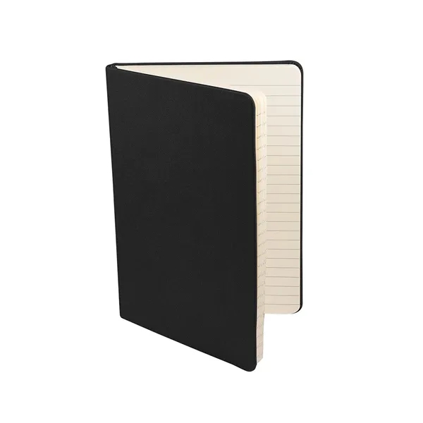 Leeman Tuscany Hardcover Journal Notebook 5.75" X 8.25" - Leeman Tuscany Hardcover Journal Notebook 5.75" X 8.25" - Image 2 of 35