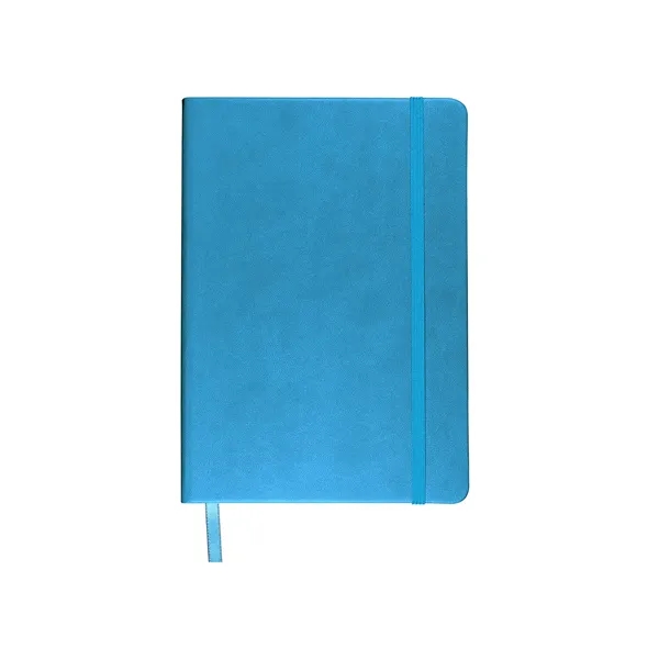 Leeman Tuscany Hardcover Journal Notebook 5.75" X 8.25" - Leeman Tuscany Hardcover Journal Notebook 5.75" X 8.25" - Image 4 of 35