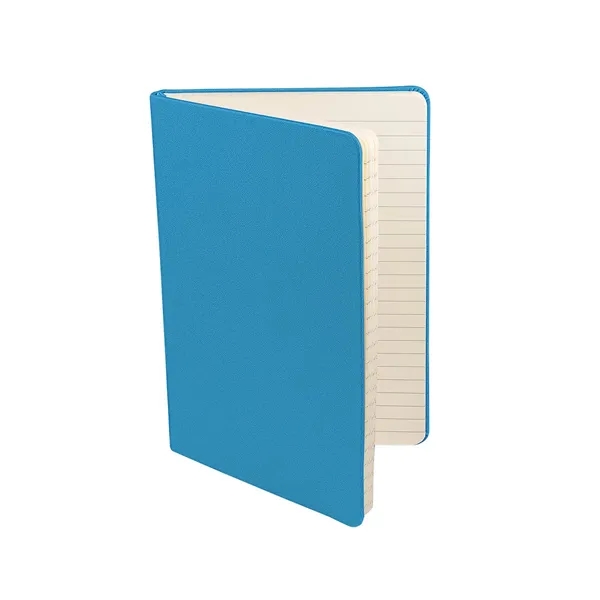Leeman Tuscany Hardcover Journal Notebook 5.75" X 8.25" - Leeman Tuscany Hardcover Journal Notebook 5.75" X 8.25" - Image 5 of 35