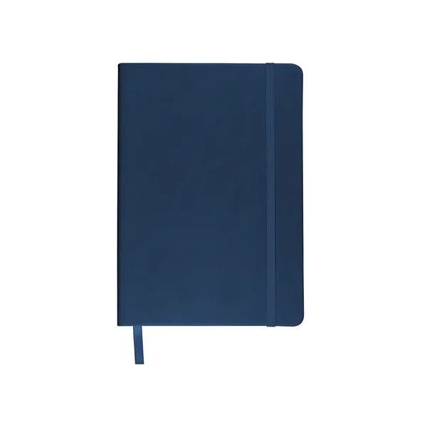 Leeman Tuscany Hardcover Journal Notebook 5.75" X 8.25" - Leeman Tuscany Hardcover Journal Notebook 5.75" X 8.25" - Image 6 of 35