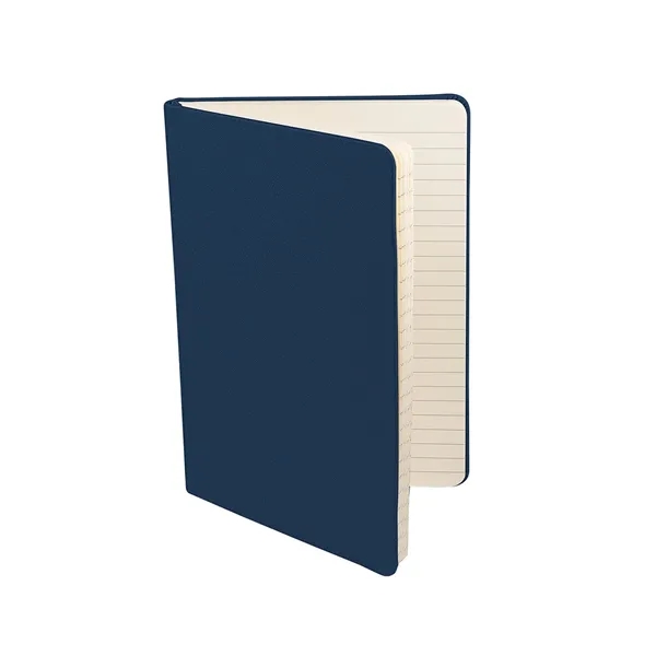 Leeman Tuscany Hardcover Journal Notebook 5.75" X 8.25" - Leeman Tuscany Hardcover Journal Notebook 5.75" X 8.25" - Image 7 of 35