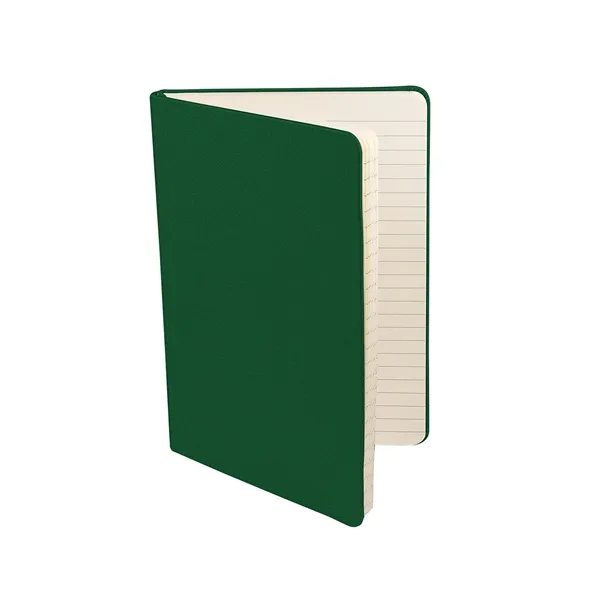 Leeman Tuscany Hardcover Journal Notebook 5.75" X 8.25" - Leeman Tuscany Hardcover Journal Notebook 5.75" X 8.25" - Image 13 of 35