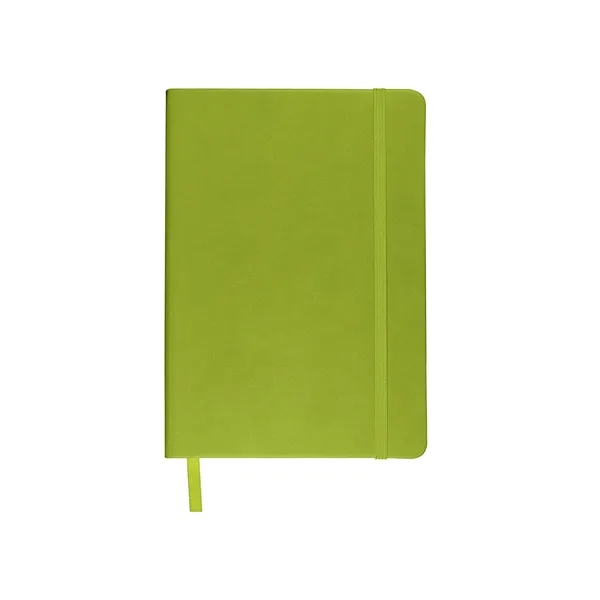 Leeman Tuscany Hardcover Journal Notebook 5.75" X 8.25" - Leeman Tuscany Hardcover Journal Notebook 5.75" X 8.25" - Image 16 of 35
