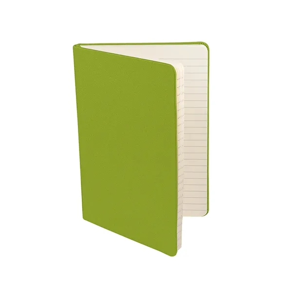 Leeman Tuscany Hardcover Journal Notebook 5.75" X 8.25" - Leeman Tuscany Hardcover Journal Notebook 5.75" X 8.25" - Image 17 of 35