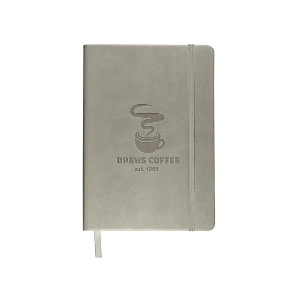 Leeman Tuscany Hardcover Journal Notebook 5.75" X 8.25" - Leeman Tuscany Hardcover Journal Notebook 5.75" X 8.25" - Image 18 of 35