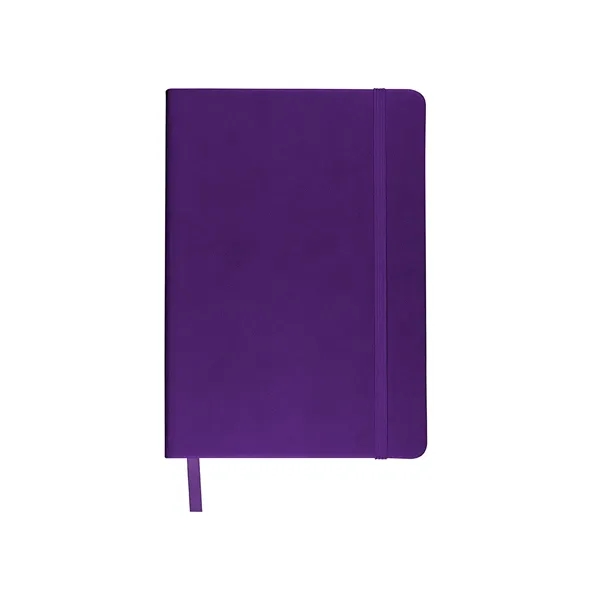 Leeman Tuscany Hardcover Journal Notebook 5.75" X 8.25" - Leeman Tuscany Hardcover Journal Notebook 5.75" X 8.25" - Image 26 of 35