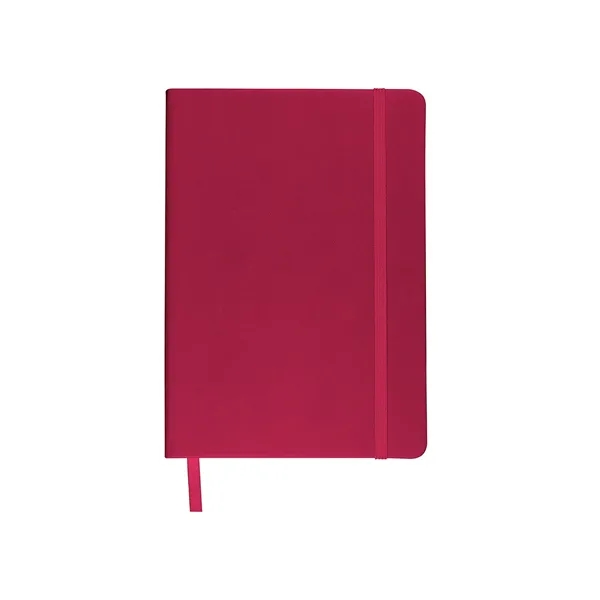 Leeman Tuscany Hardcover Journal Notebook 5.75" X 8.25" - Leeman Tuscany Hardcover Journal Notebook 5.75" X 8.25" - Image 27 of 35