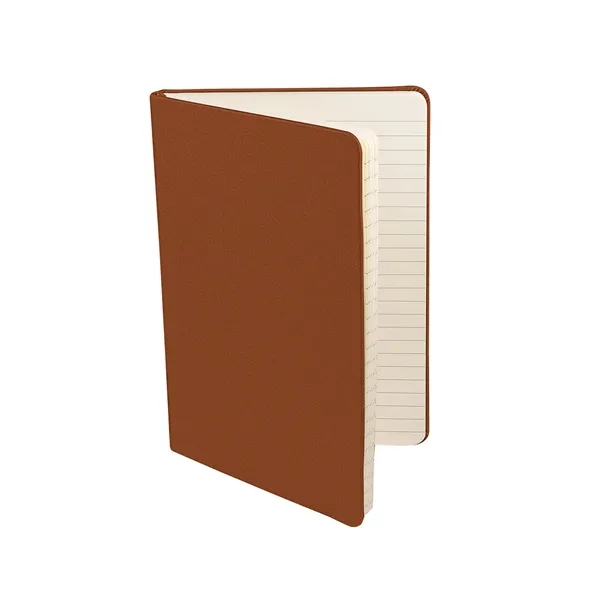 Leeman Tuscany Hardcover Journal Notebook 5.75" X 8.25" - Leeman Tuscany Hardcover Journal Notebook 5.75" X 8.25" - Image 31 of 35
