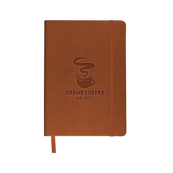 Leeman Tuscany Hardcover Journal Notebook 5.75" X 8.25" - Leeman Tuscany Hardcover Journal Notebook 5.75" X 8.25" - Image 32 of 35