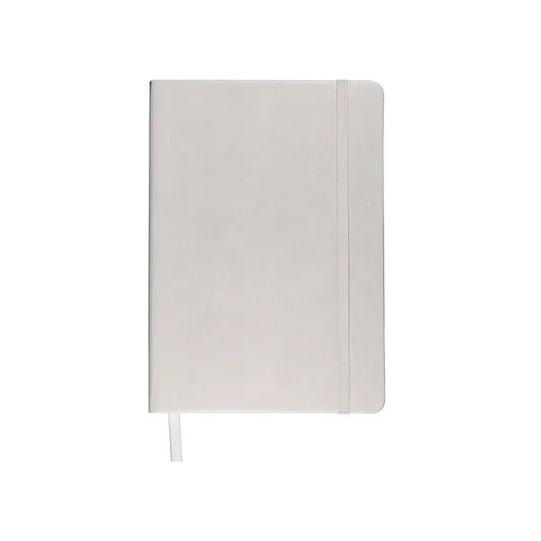 Leeman Tuscany Hardcover Journal Notebook 5.75" X 8.25" - Leeman Tuscany Hardcover Journal Notebook 5.75" X 8.25" - Image 33 of 35