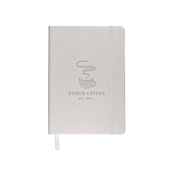 Leeman Tuscany Hardcover Journal Notebook 5.75" X 8.25" - Leeman Tuscany Hardcover Journal Notebook 5.75" X 8.25" - Image 35 of 35