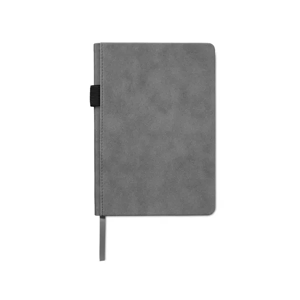 Leeman Nuba Journal Notebook 5.875" X 8.375" - Leeman Nuba Journal Notebook 5.875" X 8.375" - Image 5 of 7