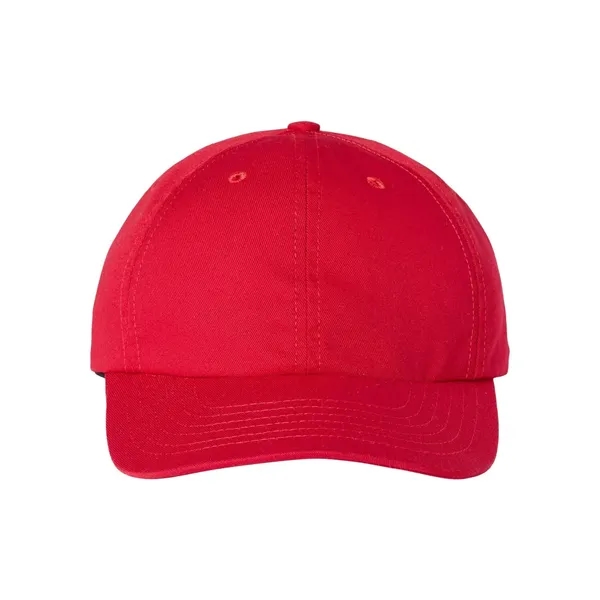 Classic Caps USA-Made Dad Hat