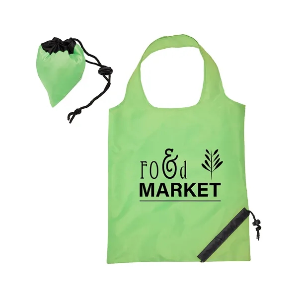 Little Berry Shopper Bag - Little Berry Shopper Bag - Image 10 of 13