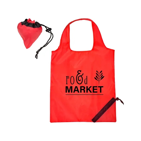 Little Berry Shopper Bag - Little Berry Shopper Bag - Image 12 of 13