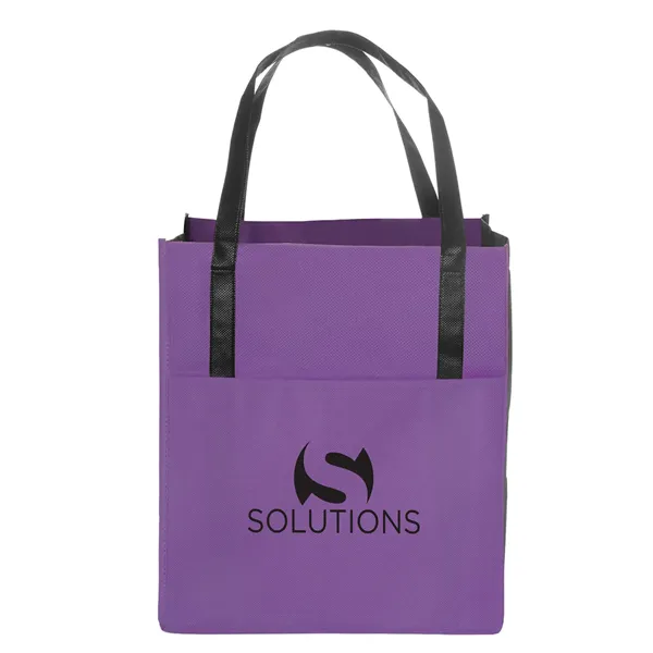 Metro Enviro-Shopper Bag - Metro Enviro-Shopper Bag - Image 0 of 26