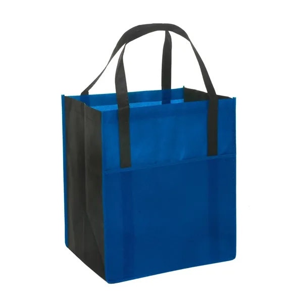 Metro Enviro-Shopper Bag - Metro Enviro-Shopper Bag - Image 5 of 26