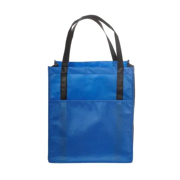 Metro Enviro-Shopper Bag - Metro Enviro-Shopper Bag - Image 6 of 26