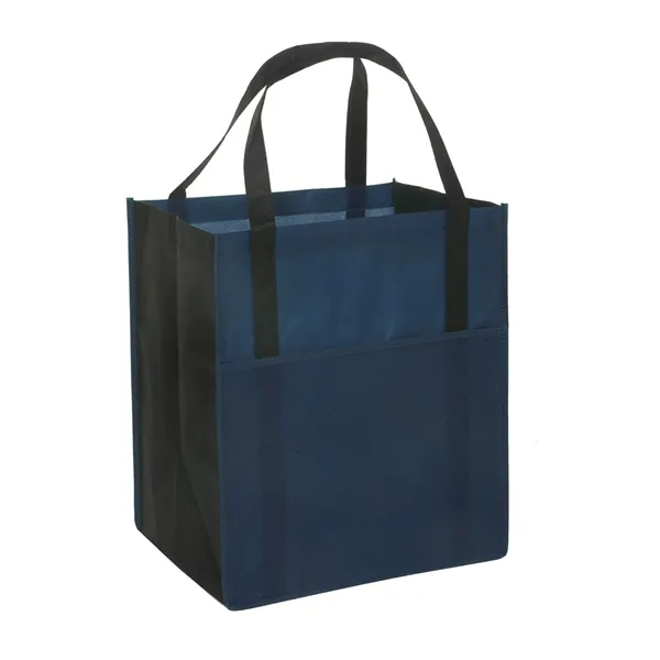Metro Enviro-Shopper Bag - Metro Enviro-Shopper Bag - Image 8 of 26