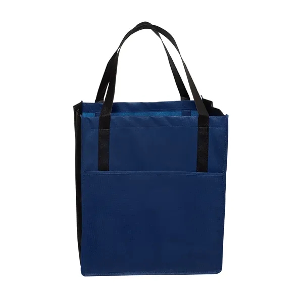 Metro Enviro-Shopper Bag - Metro Enviro-Shopper Bag - Image 9 of 26