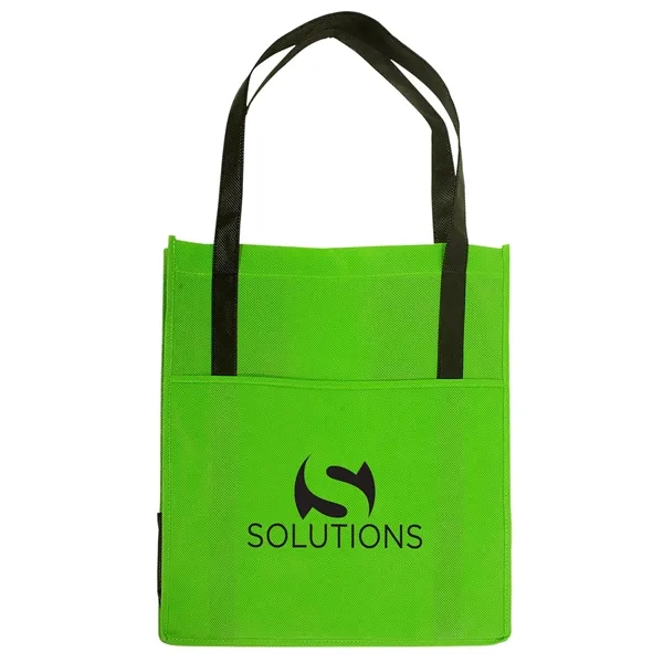 Metro Enviro-Shopper Bag - Metro Enviro-Shopper Bag - Image 13 of 26
