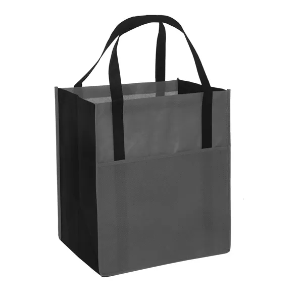 Metro Enviro-Shopper Bag - Metro Enviro-Shopper Bag - Image 17 of 26