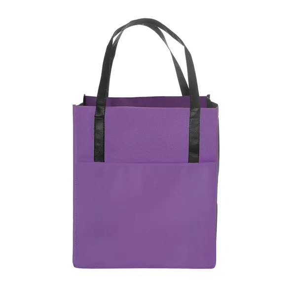Metro Enviro-Shopper Bag - Metro Enviro-Shopper Bag - Image 19 of 26