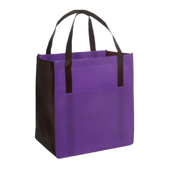 Metro Enviro-Shopper Bag - Metro Enviro-Shopper Bag - Image 20 of 26