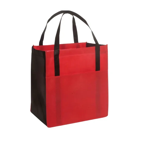 Metro Enviro-Shopper Bag - Metro Enviro-Shopper Bag - Image 22 of 26