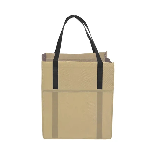 Metro Enviro-Shopper Bag - Metro Enviro-Shopper Bag - Image 24 of 26