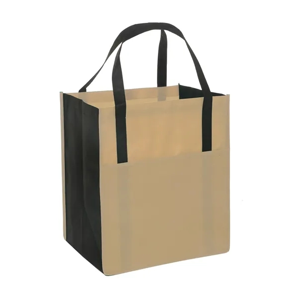 Metro Enviro-Shopper Bag - Metro Enviro-Shopper Bag - Image 25 of 26