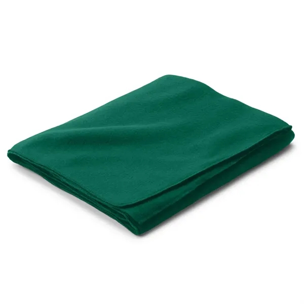 Budget Fleece Blanket - Budget Fleece Blanket - Image 7 of 12