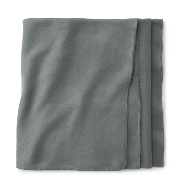 Budget Fleece Blanket - Budget Fleece Blanket - Image 9 of 12