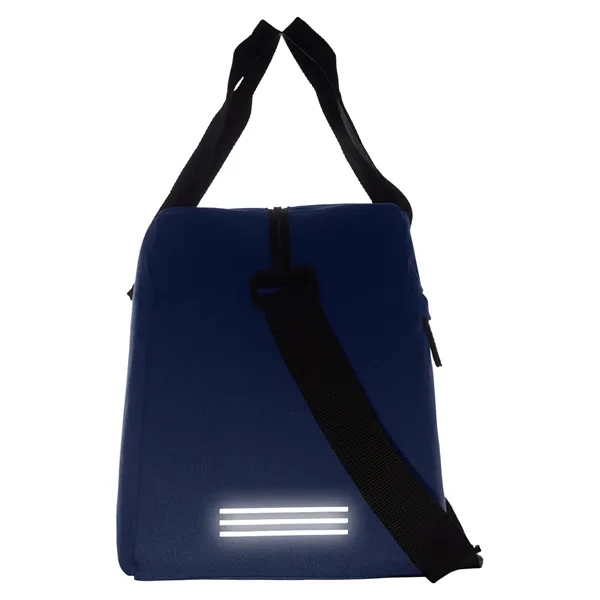 CORE365 Essentials Eco Friendly Weekend Duffel Bag - CORE365 Essentials Eco Friendly Weekend Duffel Bag - Image 1 of 9