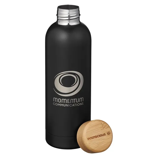 econscious Grove 17 oz Recycled Stainless Steel Vacuum In... - econscious Grove 17 oz Recycled Stainless Steel Vacuum In... - Image 4 of 19