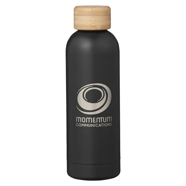 econscious Grove 17 oz Recycled Stainless Steel Vacuum In... - econscious Grove 17 oz Recycled Stainless Steel Vacuum In... - Image 5 of 19