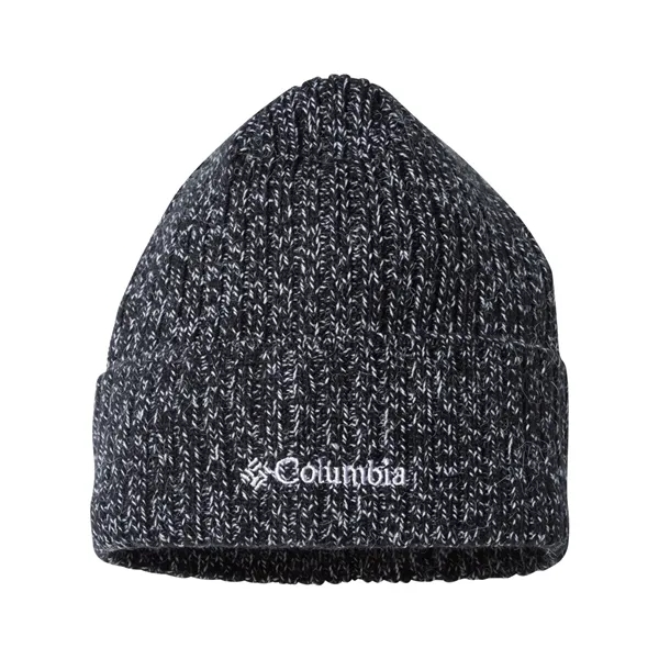 Columbia Watch Cap Cuffed Beanie - Columbia Watch Cap Cuffed Beanie - Image 1 of 1