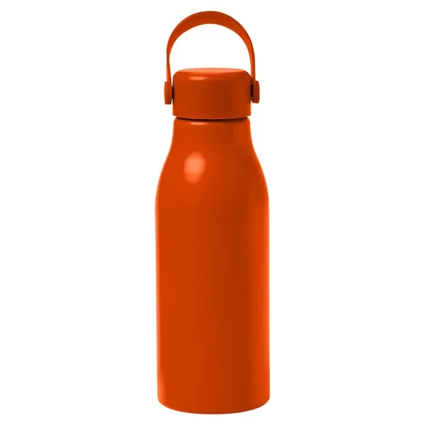 CORE365 22 oz Recycled Aluminum Water Bottle - CORE365 22 oz Recycled Aluminum Water Bottle - Image 9 of 29